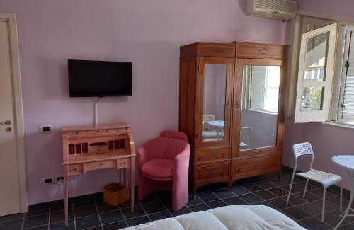 Mascalucia Cama Y Desayuno | Le Roccette b&b