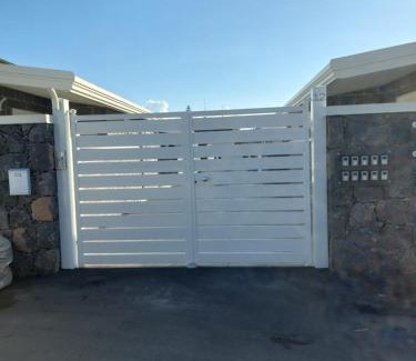 Contrada Pantano d'Arci Apartamento | Le Roche Noir Appartamento 9