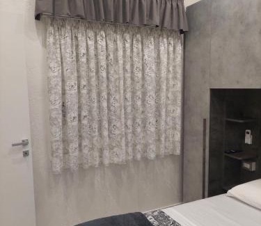 Contrada Pantano d'Arci Apartamento | Le Roche Noir Appartamento 9
