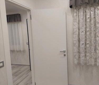 Contrada Pantano d'Arci Apartamento | Le Roche Noir Appartamento 9