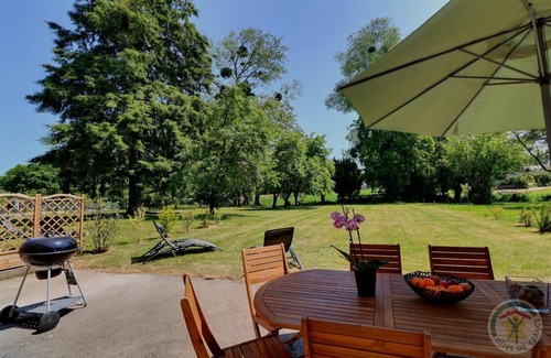 Miniac-Morvan Casa | Le rocher 2 - MINIAC-MORVAN