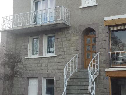 Murat Casa | Le rocher de bonnevie