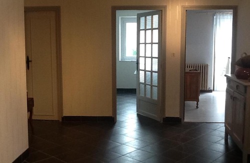 Murat Casa | Le rocher de bonnevie