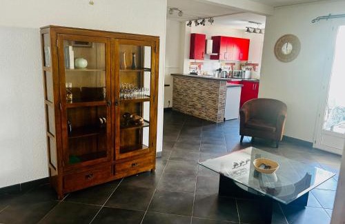 L'Ermitage-les-Bains Apartamento | Le Rodrigues Ermitage Les Bains
