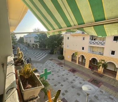 L'Ermitage-les-Bains Apartamento | Le Rodrigues Ermitage Les Bains