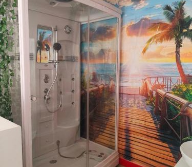 Argeles-sur-Mer Apartamento | Le romantique