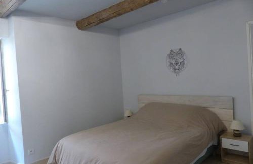 Beaumes-de-Venise Casa | Le Romarin
