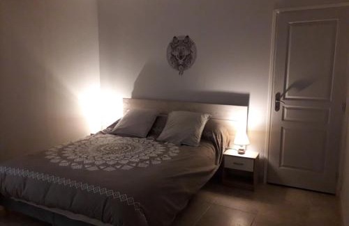 Beaumes-de-Venise Casa | Le Romarin