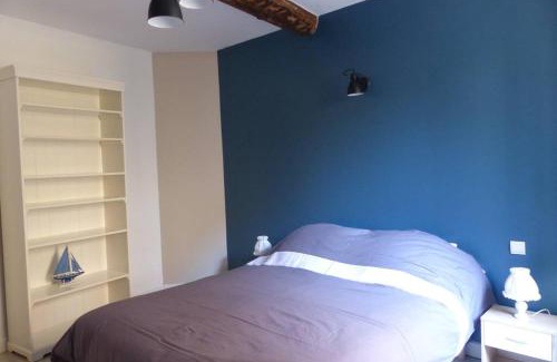 Beaumes-de-Venise Casa | Le Romarin