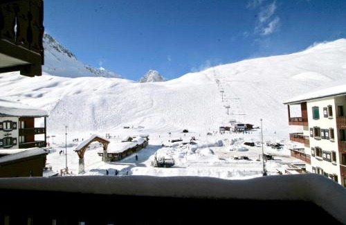 Val Claret Apartamento | Le Rond Point des Pistes