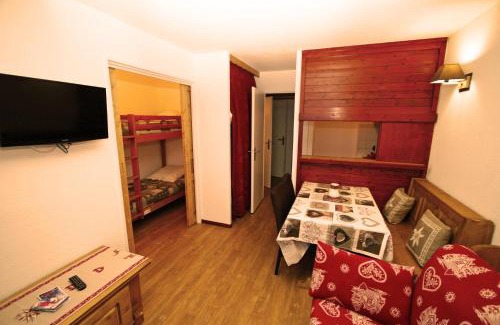 Val Claret Apartamento | Le Rond Point des Pistes