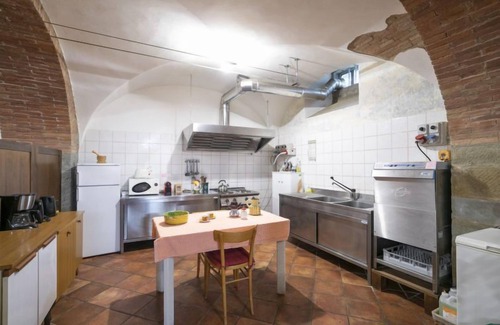 Cortona Casa | Le Rondini by Interhome
