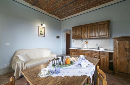 Cortona Casa | Le Rondini by Interhome