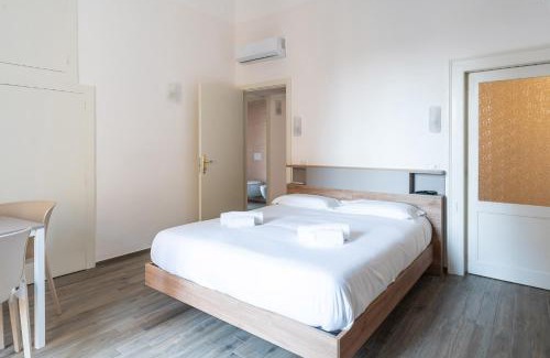 Bisceglie Apartamento | Le Rondini sul Mare - Suite a Bisceglie