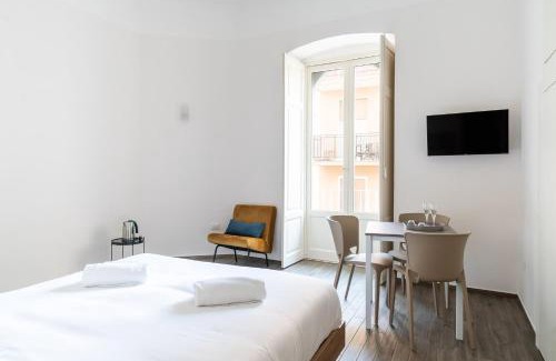 Bisceglie Apartamento | Le Rondini sul Mare - Suite a Bisceglie