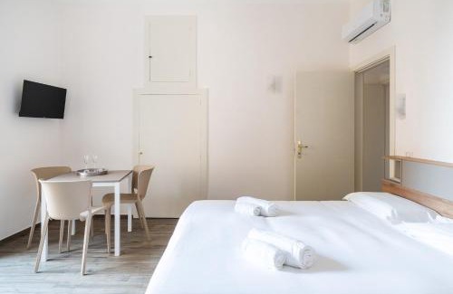 Bisceglie Apartamento | Le Rondini sul Mare - Suite a Bisceglie