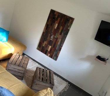 Nadrin Apartamento | Le Ronfleur du Hérou