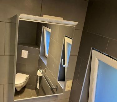 Nadrin Apartamento | Le Ronfleur du Hérou