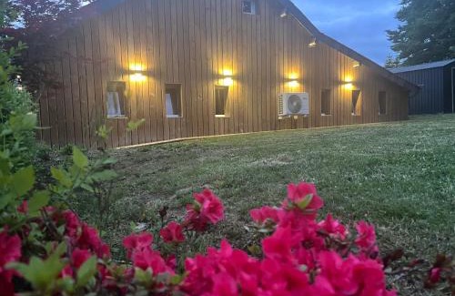 Nadrin Apartamento | Le Ronfleur du Hérou