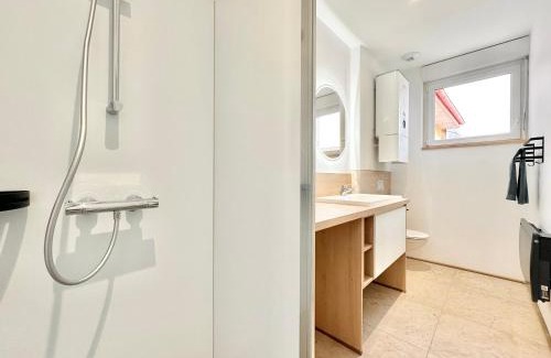 Mont-de-Marsan Apartamento | Le Ronsard - Élégance - Central