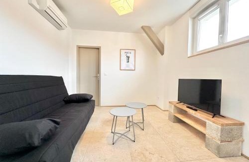 Mont-de-Marsan Apartamento | Le Ronsard - Élégance - Central