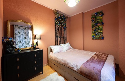Lisle-sur-Tarn Apartamento | Le Rose poudré - Spacieux et lumineux- Hypercentre