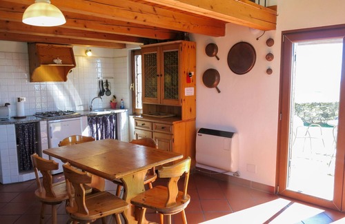Grazzano Badoglio Casa | Le Rose Rosse by Interhome