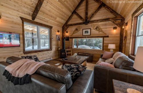 La Malbaie Chalet De Esquí | Le Ross