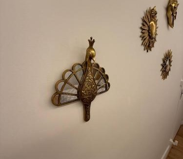 Avranches Apartamento | Le Rossignol 1 er etage