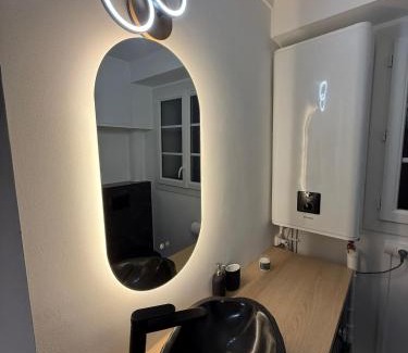 Avranches Apartamento | Le Rossignol 1 er etage