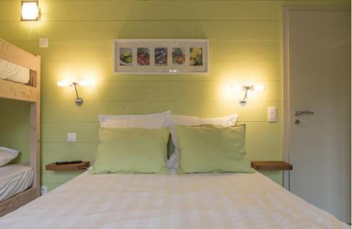 Stoumont Casa | Le Rouet