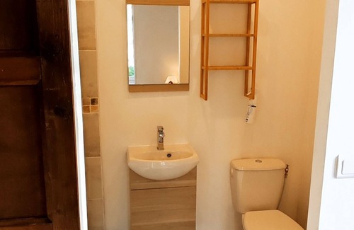 Limoges Apartamento | Le Rouge du Pont St Etienne