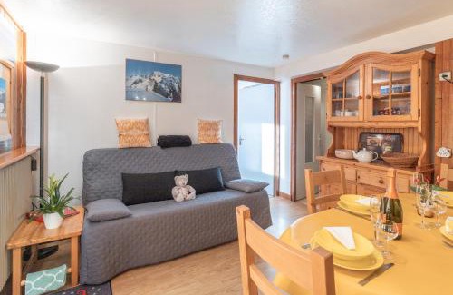 Cordon Apartamento | Le Rouge-Gorge