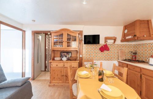 Cordon Apartamento | Le Rouge-Gorge