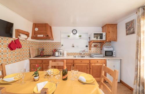 Cordon Apartamento | Le Rouge-Gorge