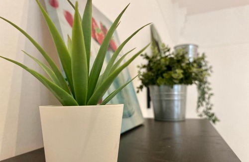 Rouen City Centre Apartamento | Le Rougemare - superbe appartement 6 personnes - 065