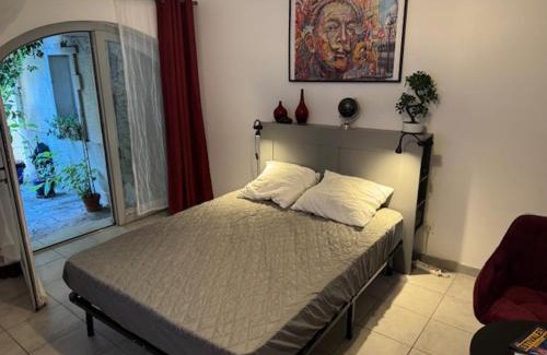Beaucaire Apartamento | LE ROUGET