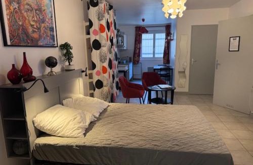 Beaucaire Apartamento | LE ROUGET