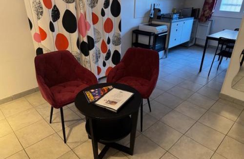 Beaucaire Apartamento | LE ROUGET