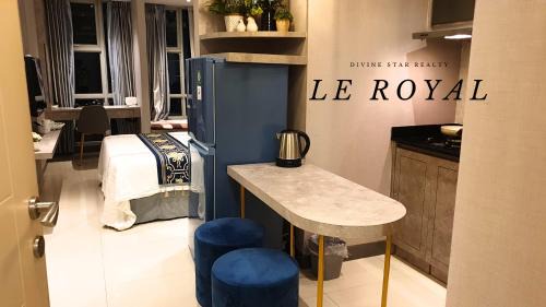 Surabaya Apartamento | Le Royal Benson Apartment at Supermal Pakuwon