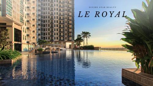 Surabaya Apartamento | Le Royal Benson Apartment at Supermal Pakuwon