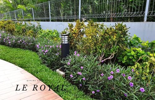 Surabaya Apartamento | Le Royal Benson Apartment at Supermal Pakuwon