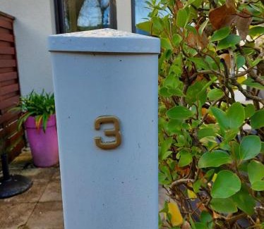 Benodet Apartamento | Le Royal Parc - Appartement au calme au coeur de Bénodet