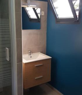 Le Tampon Apartamento | Le rubby
