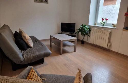 Saulxures-sur-Moselotte Apartamento | Le ruisseau du Bâmont - Quiet Area, Near Trails