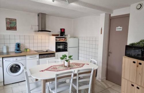 Saulxures-sur-Moselotte Apartamento | Le ruisseau du Bâmont - Quiet Area, Near Trails