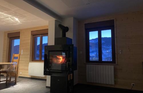 Bussang Casa | Le Ruisseau à Bussang Htes Vosges tout confort