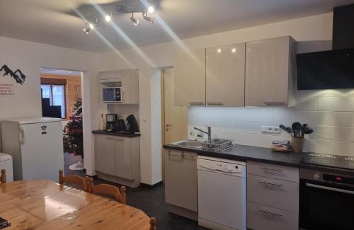Bussang Casa | Le Ruisseau à Bussang Htes Vosges tout confort