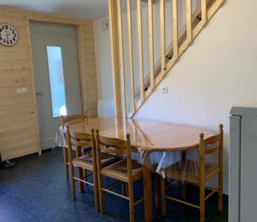 Bussang Casa | Le Ruisseau à Bussang Htes Vosges tout confort