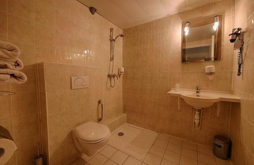 Saint-Mande Hotel | Le Ruisseau